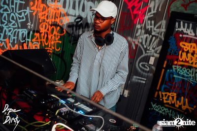 Valentine Party at Dope & Dirty — photo 21