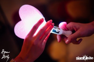Valentine Party at Dope & Dirty — photo 23