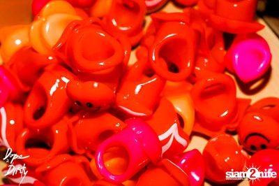 Valentine Party at Dope & Dirty — photo 25
