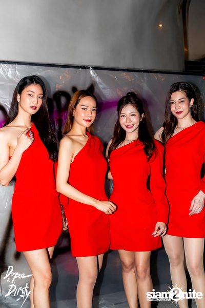 Valentine Party at Dope & Dirty — photo 26