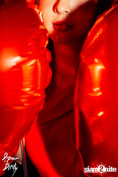 Valentine Party at Dope & Dirty — photo 28