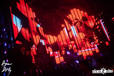 Valentine Party at Dope & Dirty — photo 29