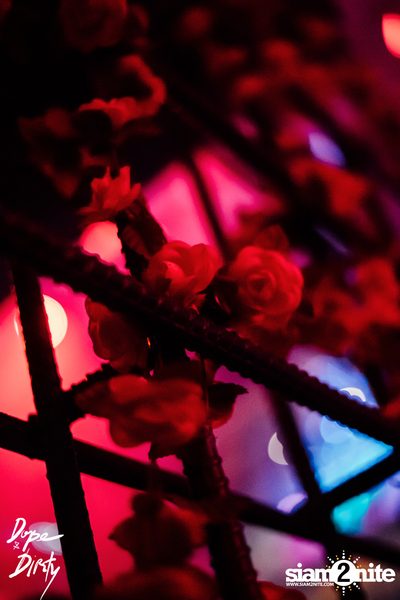 Valentine Party at Dope & Dirty — photo 31
