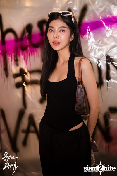 Valentine Party at Dope & Dirty — photo 34