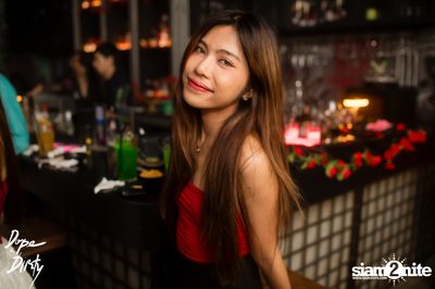 Valentine Party at Dope & Dirty — photo 39