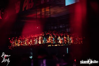 Valentine Party at Dope & Dirty — photo 44