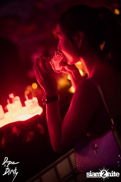 Valentine Party at Dope & Dirty — photo 46