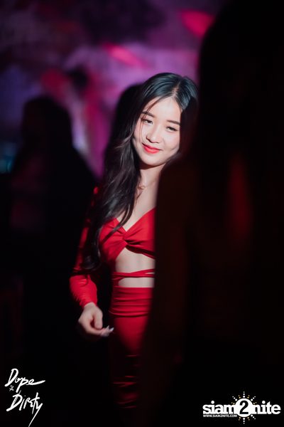 Valentine Party at Dope & Dirty — photo 48