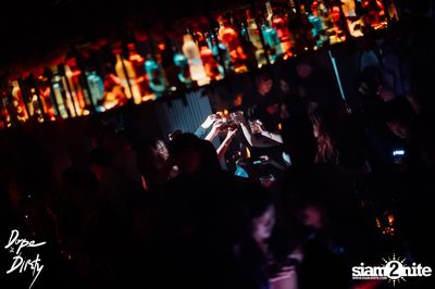 Valentine Party at Dope & Dirty — photo 50