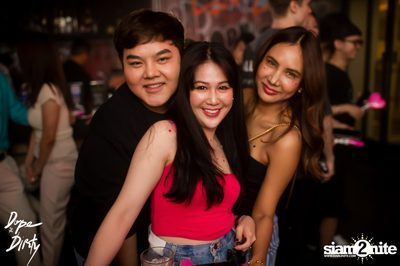 Valentine Party at Dope & Dirty — photo 55