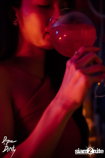 Valentine Party at Dope & Dirty — photo 58