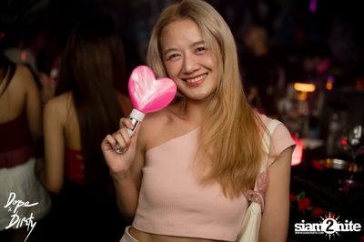 Valentine Party at Dope & Dirty — photo 61