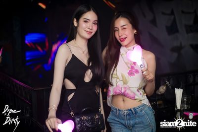 Valentine Party at Dope & Dirty — photo 63