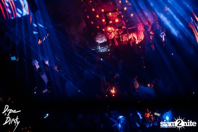 Valentine Party at Dope & Dirty — photo 64