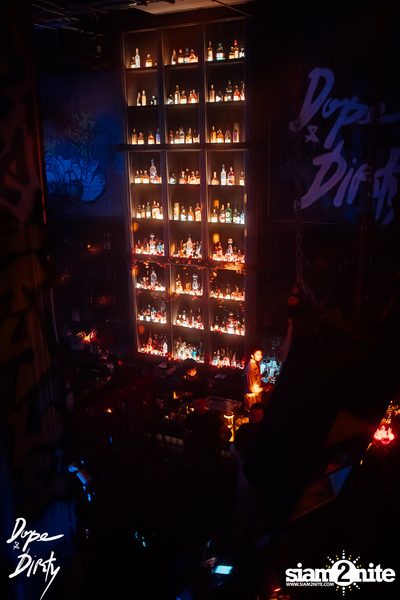 Valentine Party at Dope & Dirty — photo 65