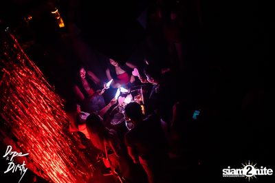 Valentine Party at Dope & Dirty — photo 66