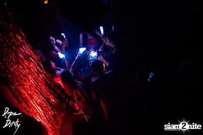 Valentine Party at Dope & Dirty — photo 67
