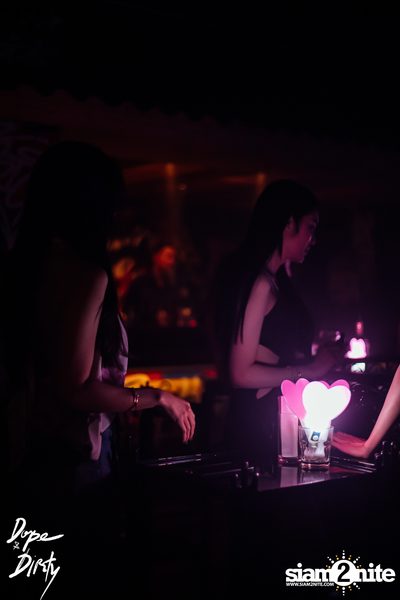 Valentine Party at Dope & Dirty — photo 68