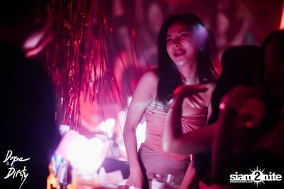 Valentine Party at Dope & Dirty — photo 70