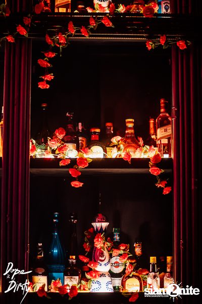 Valentine Party at Dope & Dirty — photo 72