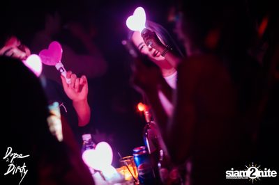 Valentine Party at Dope & Dirty — photo 75