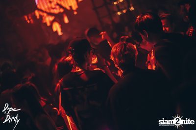 Valentine Party at Dope & Dirty — photo 76