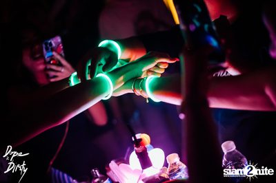 Valentine Party at Dope & Dirty — photo 82