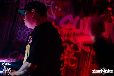 Valentine Party at Dope & Dirty — photo 83