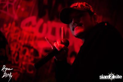 Valentine Party at Dope & Dirty — photo 84