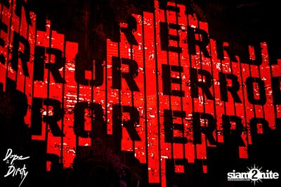 Valentine Party at Dope & Dirty — photo 87