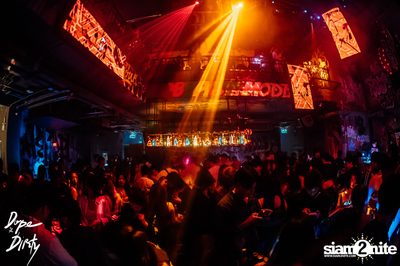 Valentine Party at Dope & Dirty — photo 90