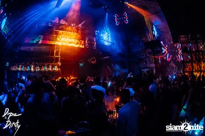 Valentine Party at Dope & Dirty — photo 91