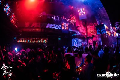 Valentine Party at Dope & Dirty — photo 92
