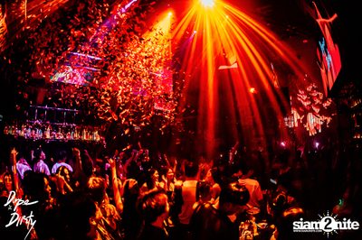 Valentine Party at Dope & Dirty — photo 93