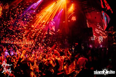 Valentine Party at Dope & Dirty — photo 94