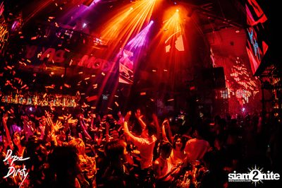 Valentine Party at Dope & Dirty — photo 95