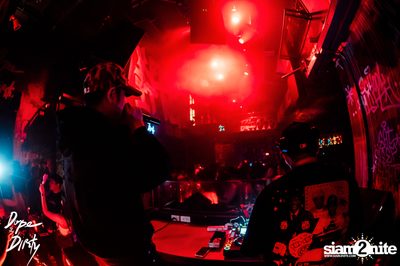 Valentine Party at Dope & Dirty — photo 98
