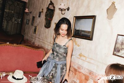 ภาพบรรยากาศงาน El Cupido Stupido ที่ Havana Social — photo 10