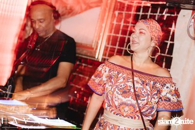 ภาพบรรยากาศงาน El Cupido Stupido ที่ Havana Social — photo 21