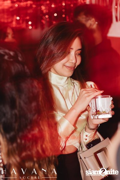 ภาพบรรยากาศงาน El Cupido Stupido ที่ Havana Social — photo 41