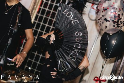 ภาพบรรยากาศงาน El Cupido Stupido ที่ Havana Social — photo 60