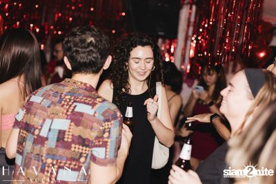 ภาพบรรยากาศงาน El Cupido Stupido ที่ Havana Social — photo 87