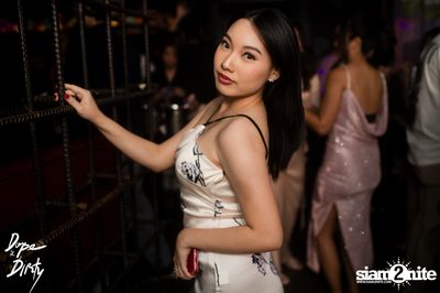 Jam ft. Marina Balenciaga & Jayson Creer at Dope & Dirty — photo 23