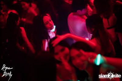 Jam ft. Marina Balenciaga & Jayson Creer at Dope & Dirty — photo 44