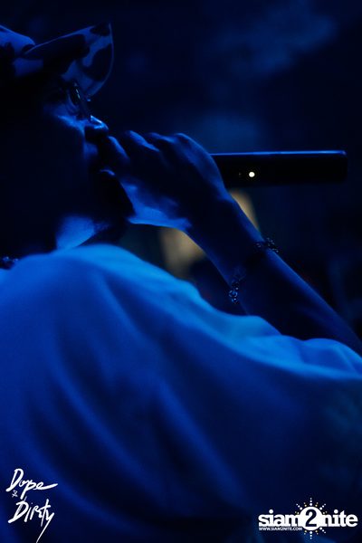 Jam ft. Marina Balenciaga & Jayson Creer at Dope & Dirty — photo 45