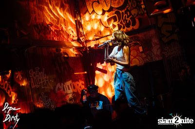 Jam ft. Marina Balenciaga & Jayson Creer at Dope & Dirty — photo 53