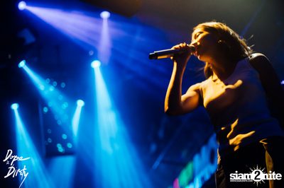 Jam ft. Marina Balenciaga & Jayson Creer at Dope & Dirty — photo 59