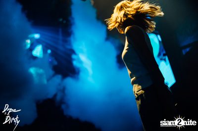 Jam ft. Marina Balenciaga & Jayson Creer at Dope & Dirty — photo 60