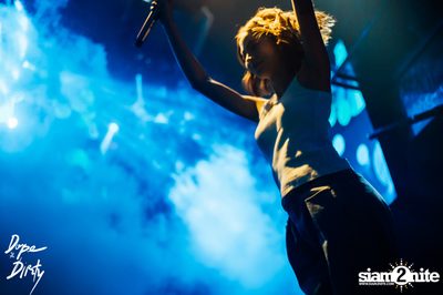 Jam ft. Marina Balenciaga & Jayson Creer at Dope & Dirty — photo 61