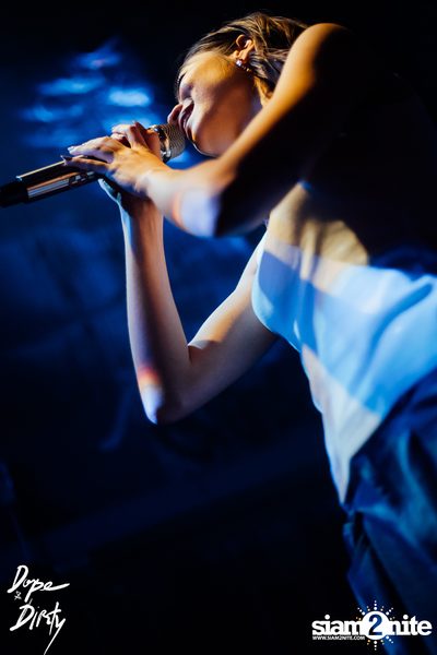 Jam ft. Marina Balenciaga & Jayson Creer at Dope & Dirty — photo 69